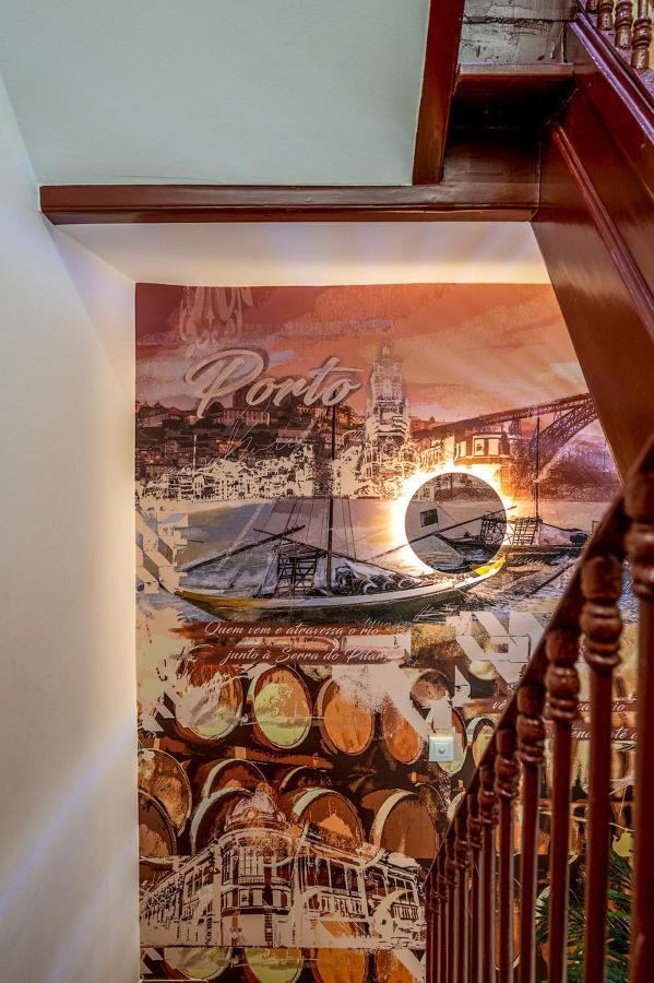 Lisbon Wine House - Rooms & Suites Extérieur photo